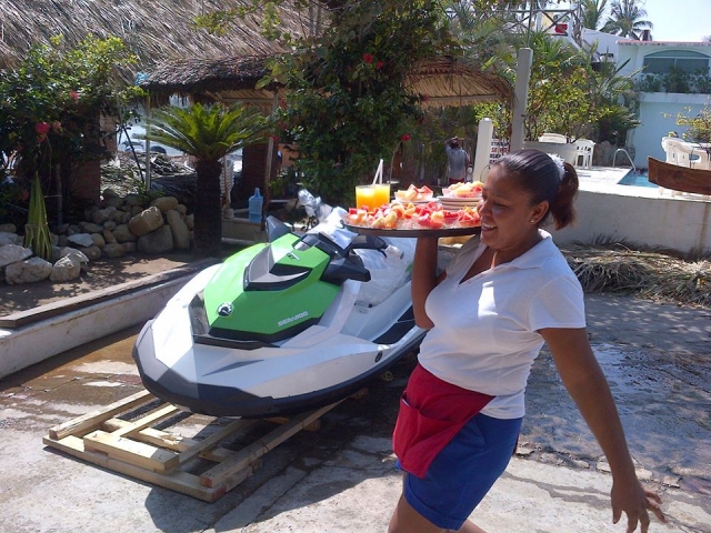 Alquila de motos